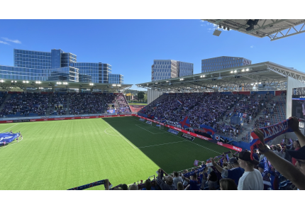 Over 11,500 tickets sold as Brann visit Intility Arena